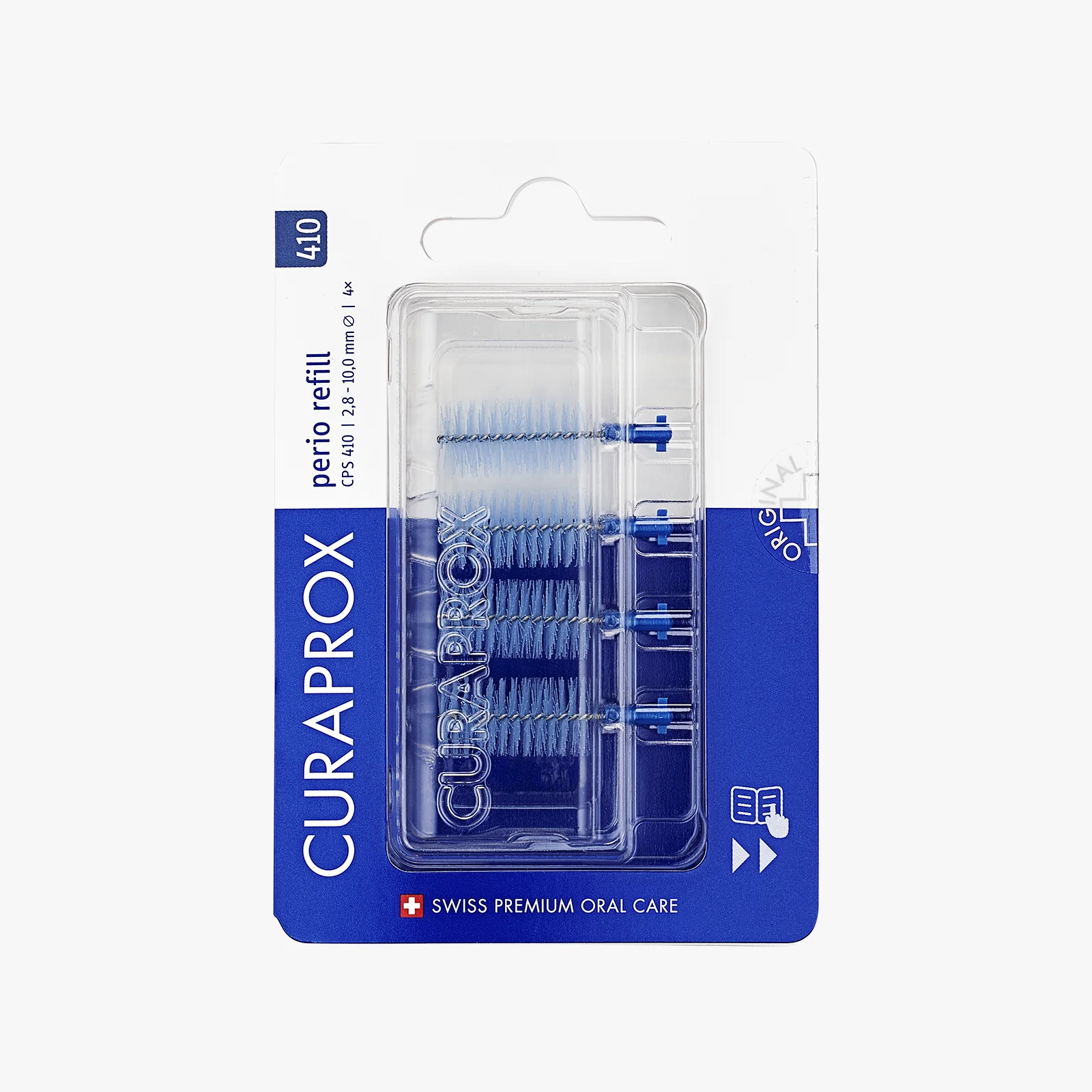 Perio Interdental Brushes